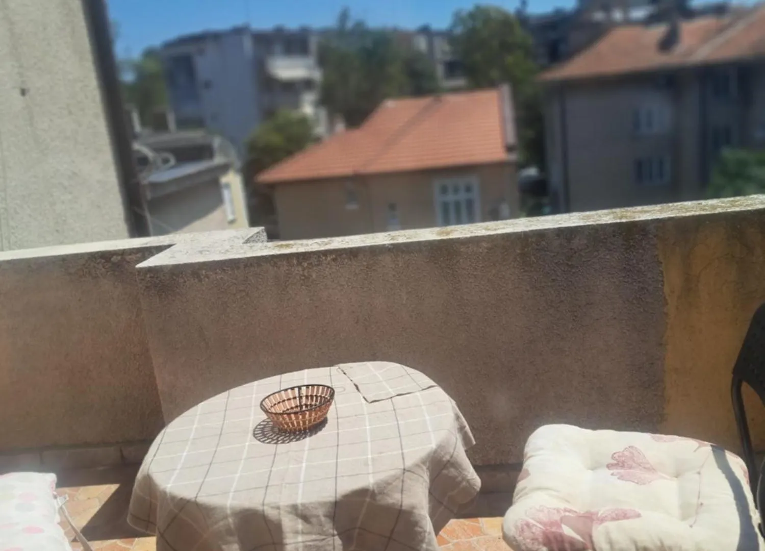 Морска Звезда Апартамент Burgas Apartment