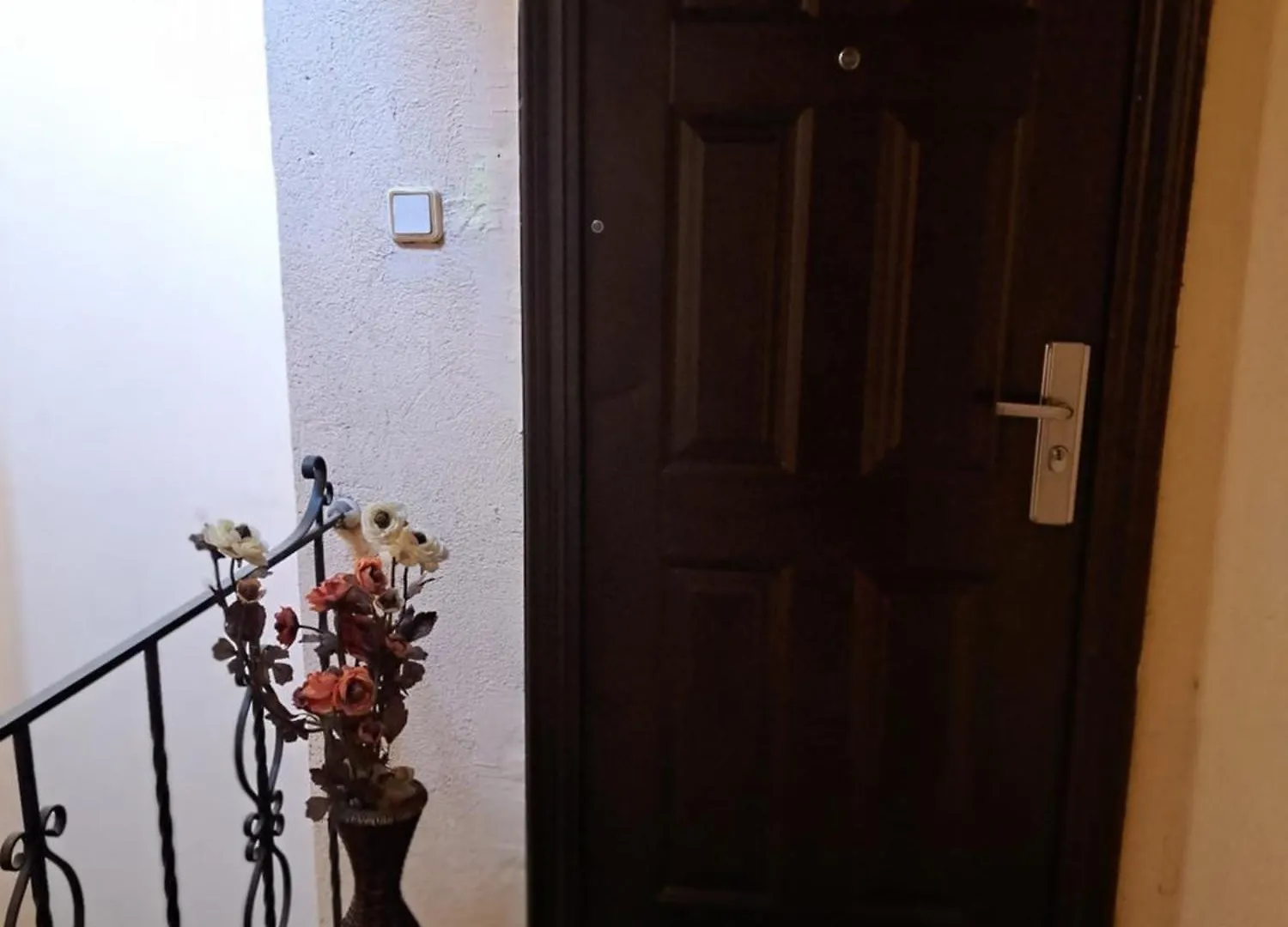 Apartment Морска Звезда Апартамент Burgas