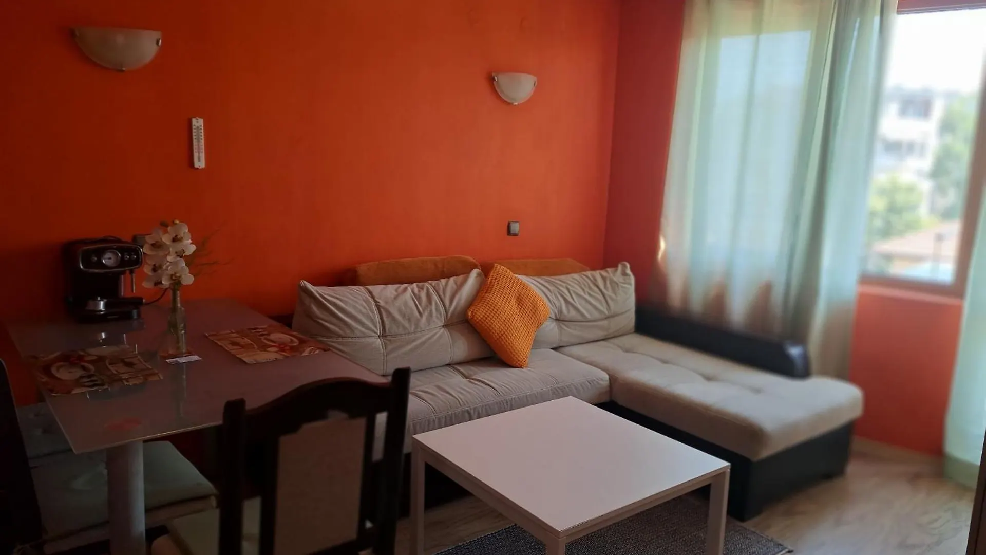 Apartment Морска Звезда Апартамент Burgas Bulgaria